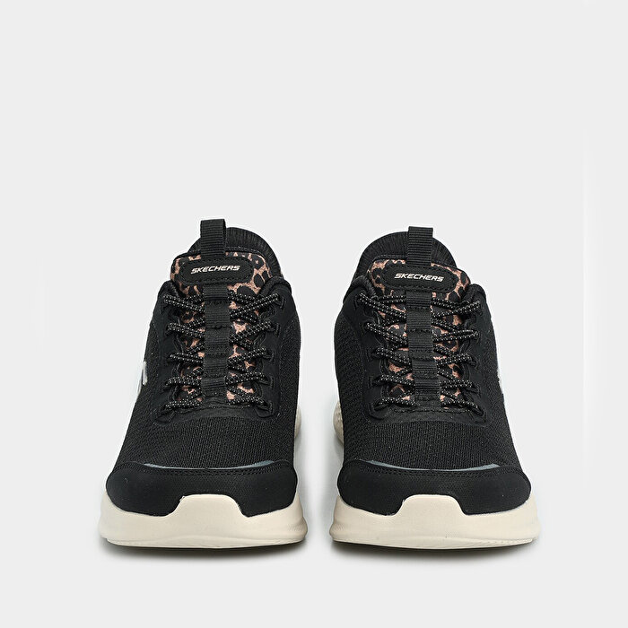 Skechers Skech Lite Pro 2.0 Kadın Siyah Spor Ayakkabı
