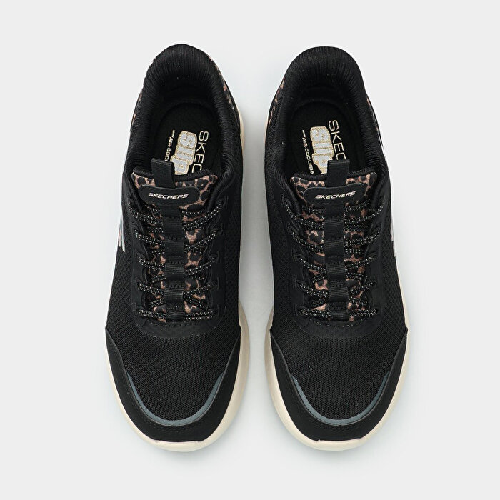 Skechers Skech Lite Pro 2.0 Kadın Siyah Spor Ayakkabı