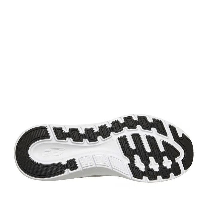 Skechers Arch Fit 2.0 Erkek Gri Spor Ayakkabı