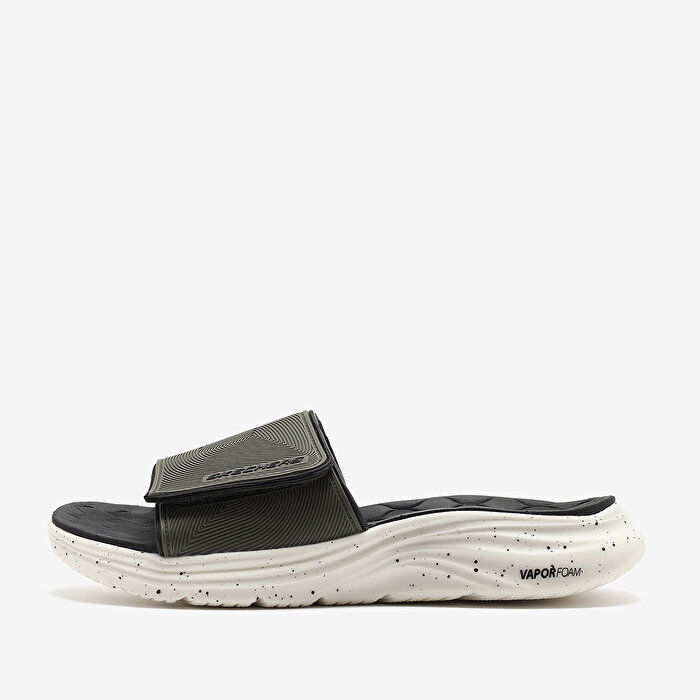 Skechers Vapor Foam Erkek Haki Terlik