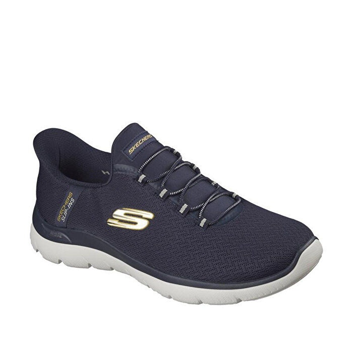 Skechers Ayakkabı Arch Fit Summits Erkek Spor Ayakkabı