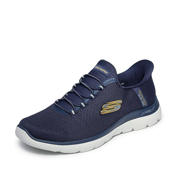 Skechers Ayakkabı Arch Fit Summits Erkek Spor Ayakkabı