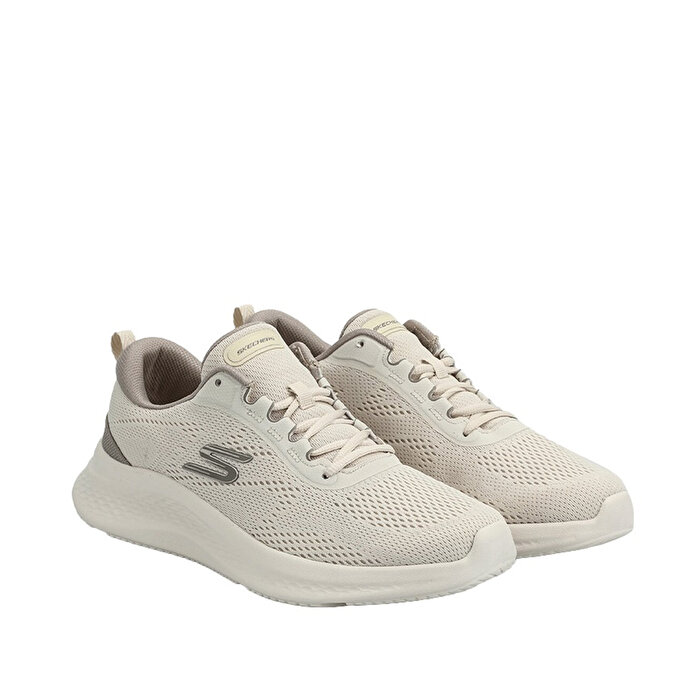 Skechers Skech Lite Pro 2.0 Erkek Ekru Spor Ayakkabı