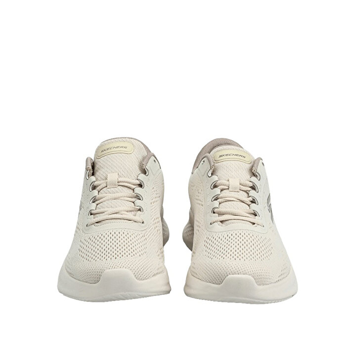 Skechers Skech Lite Pro 2.0 Erkek Ekru Spor Ayakkabı