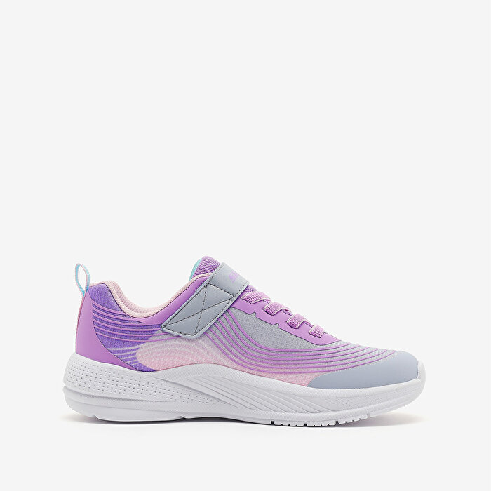 Skechers Microspec Advance Kız Çocuk Spor Ayakkabı