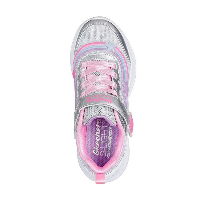 Skechers Jumpsters 2.0 Kız Çocuk Spor Ayakkabı