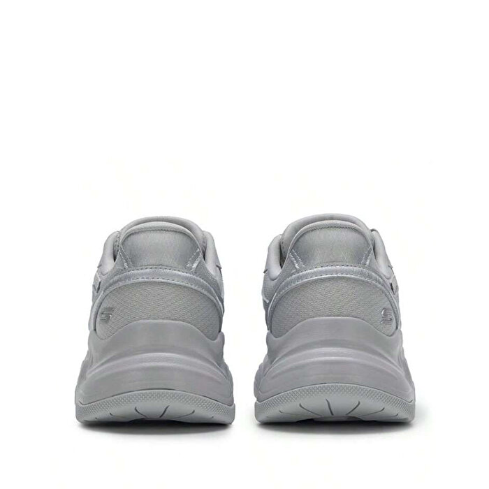Skechers Bobs Diego Kadın Gri Spor Ayakkabı