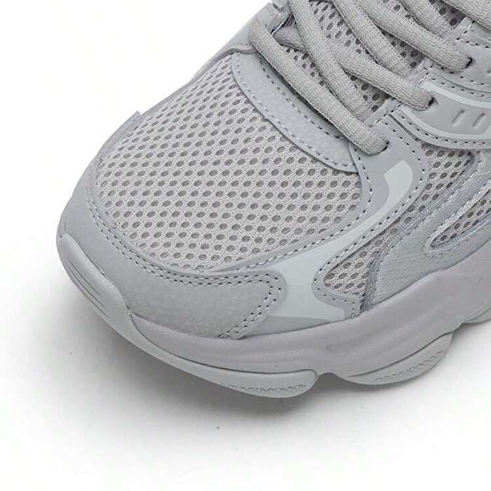 Skechers Bobs Diego Kadın Gri Spor Ayakkabı