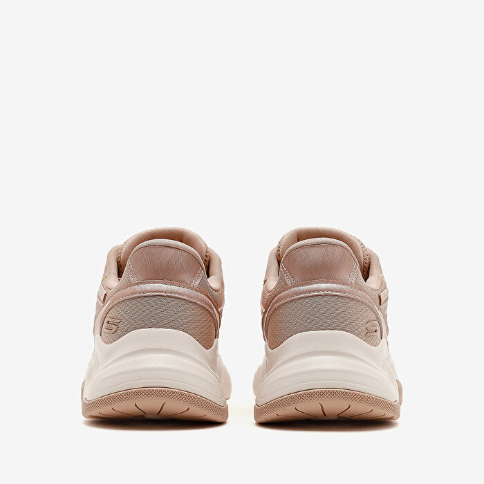 Skechers Bobs Diego Kadın Bej Spor Ayakkabı
