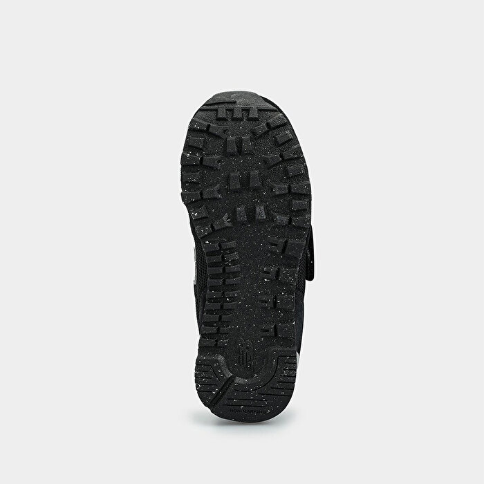 New Balance 515 Çocuk Siyah Spor Ayakkabı