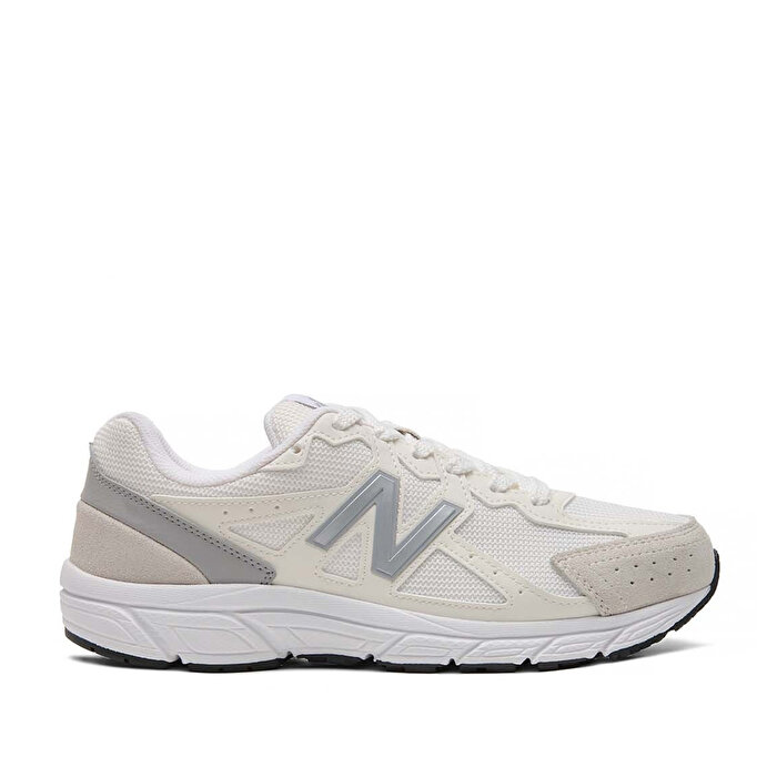 New Balance 480 Kadın Ekru Sneaker