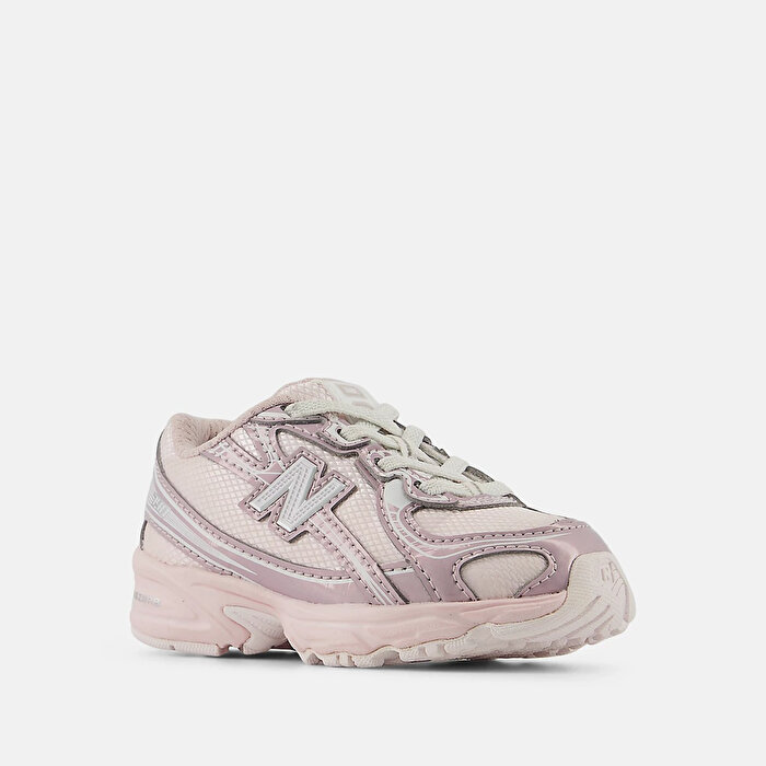 New Balance 740 Bebek Pembe Spor Ayakkabı