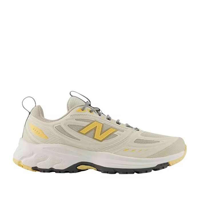 New Balance 410 Kadın Bej Koşu Ayakkabısı