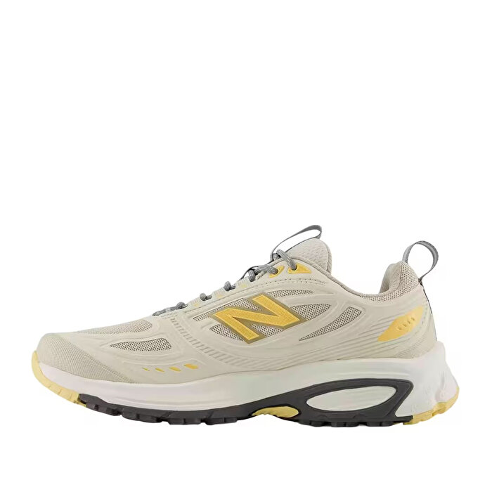 New Balance 410 Kadın Bej Koşu Ayakkabısı