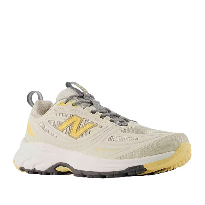 New Balance 410 Kadın Bej Koşu Ayakkabısı
