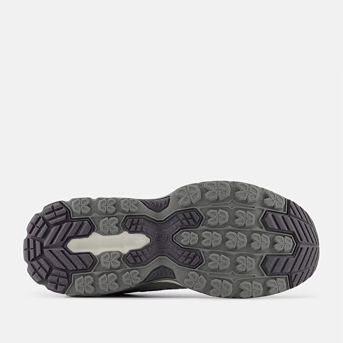 New Balance 410 Kadın Gri Koşu Ayakkabısı