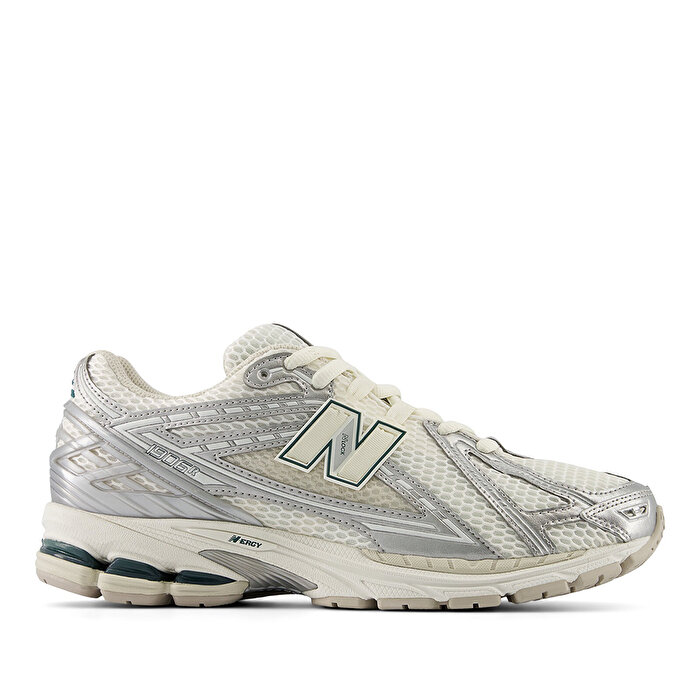 New Balance 1906 Gri Spor Ayakkabı