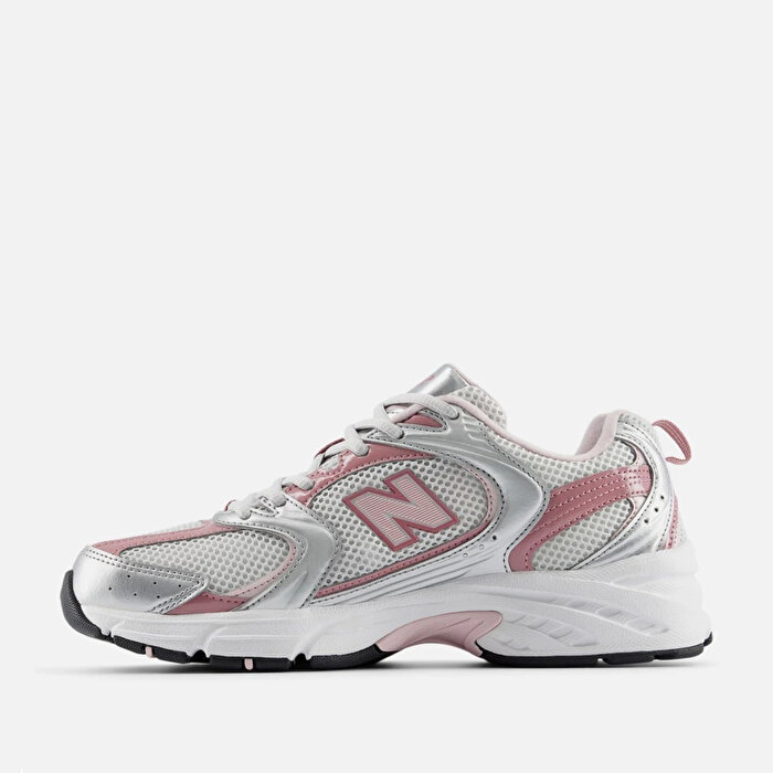 New Balance 530 Kadın Gri Spor Ayakkabı