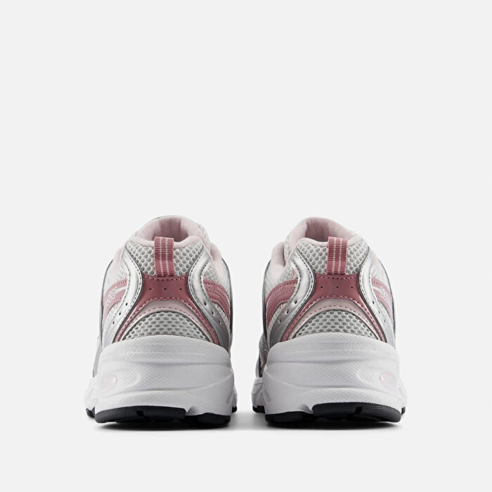 New Balance 530 Kadın Gri Spor Ayakkabı