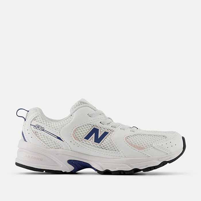 New Balance 530 Çocuk Beyaz Spor Ayakkabı