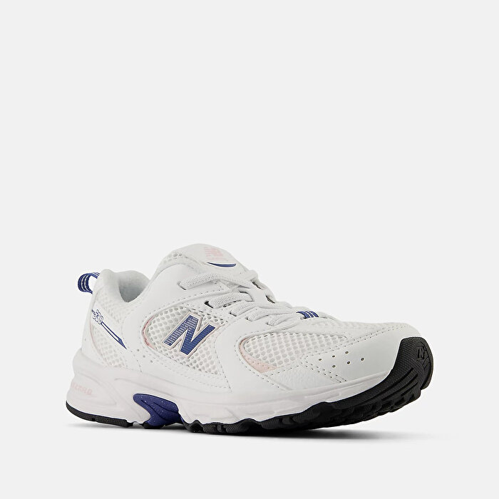 New Balance 530 Çocuk Beyaz Spor Ayakkabı