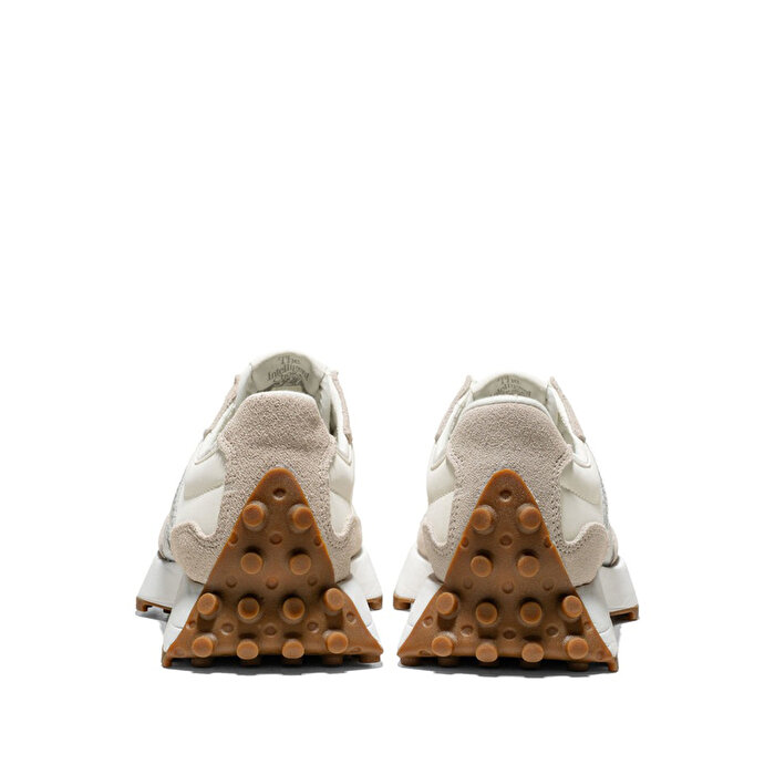 New Balance 327 Kadın Bej Spor Ayakkabı