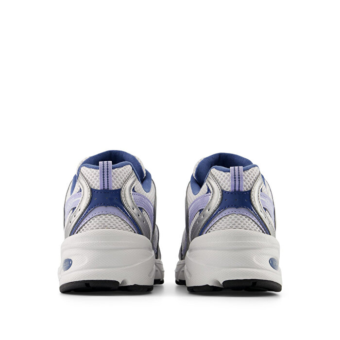 New Balance 530 Kadın Gri Spor Ayakkabı