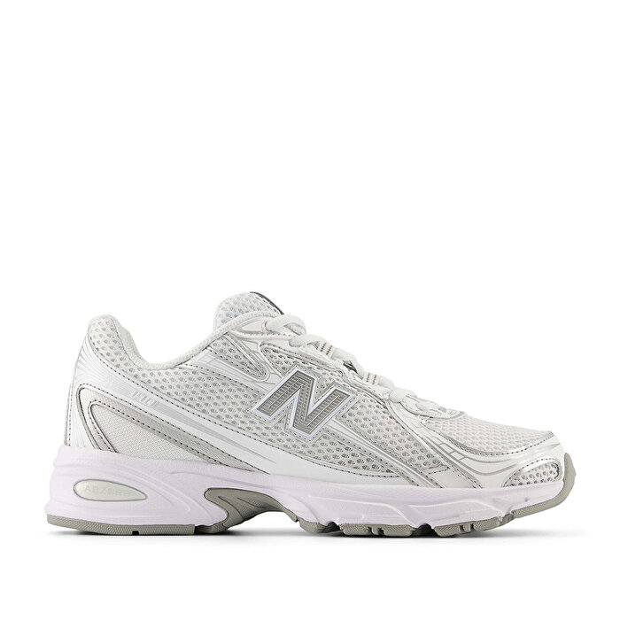New Balance 740 Beyaz Spor Ayakkabı