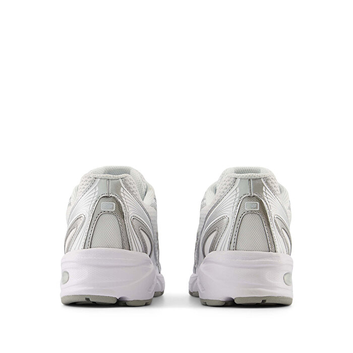 New Balance 740 Beyaz Spor Ayakkabı