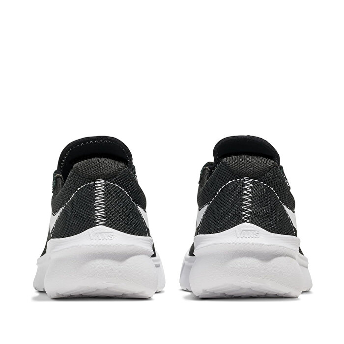 Vans Range Brz Çocuk Siyah Spor Ayakkabı