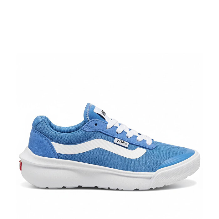 Vans Range Brz Çocuk Mavi Spor Ayakkabı