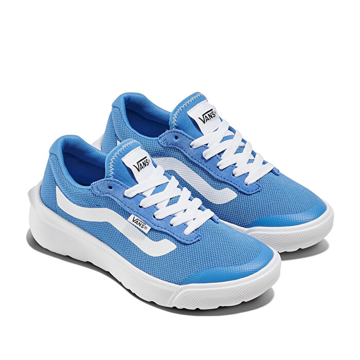 Vans Range Brz Çocuk Mavi Spor Ayakkabı