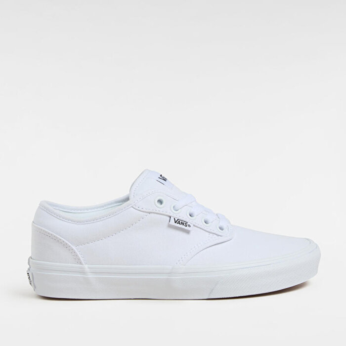Vans Atwood Kadın Beyaz Sneaker