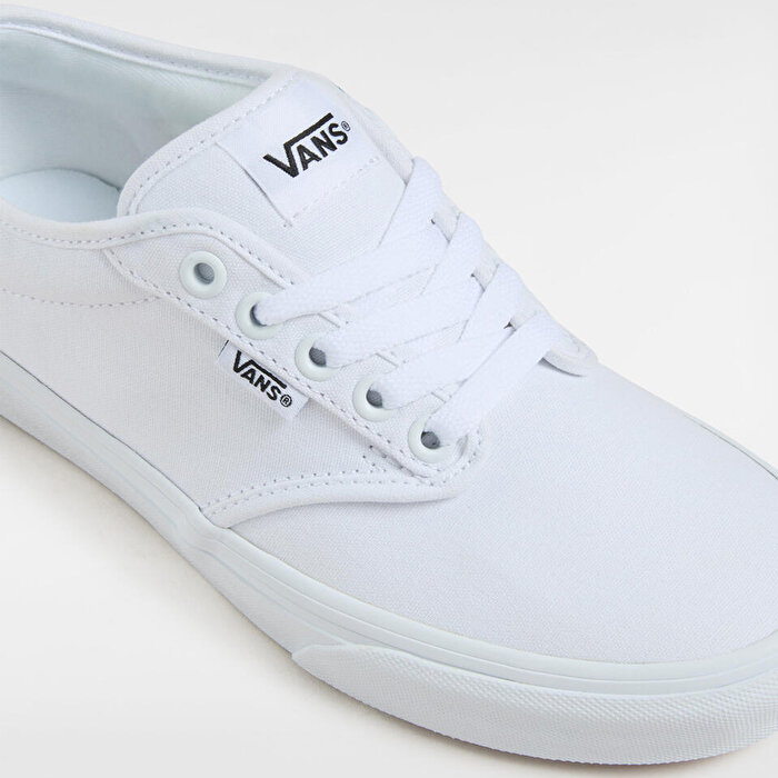 Vans Atwood Kadın Beyaz Sneaker