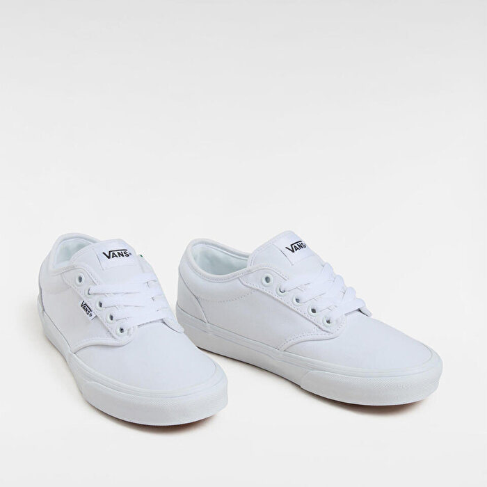 Vans Atwood Kadın Beyaz Sneaker