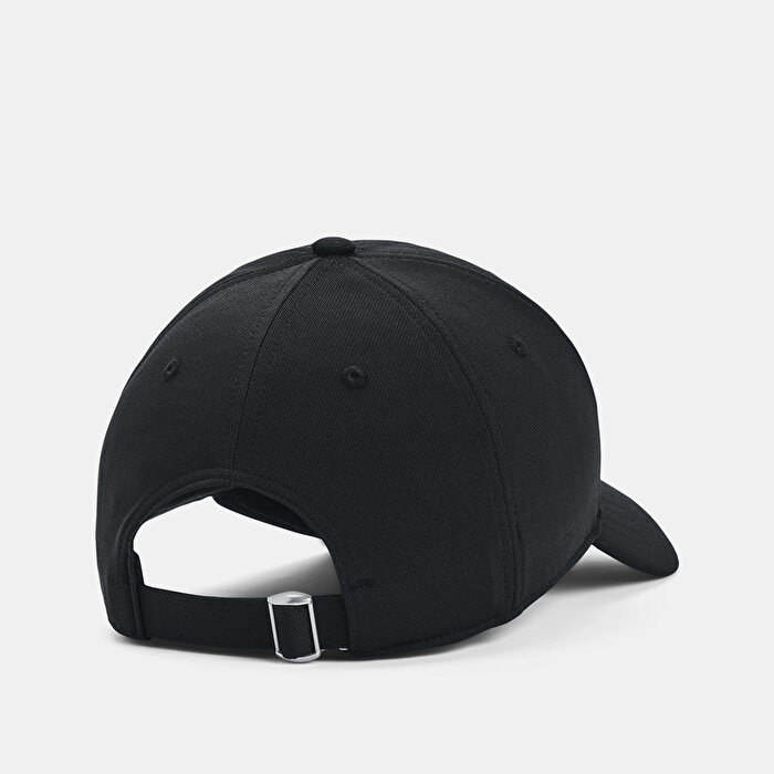 Under Armour Blitzing Adjustable Siyah Şapka