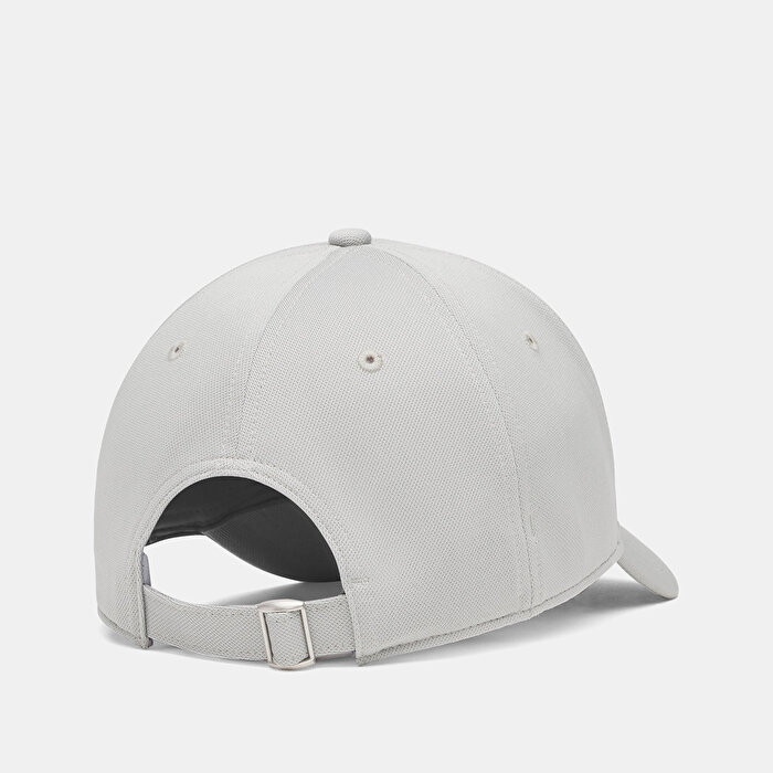 Under Armour Blitzing Adjustable Gri Şapka