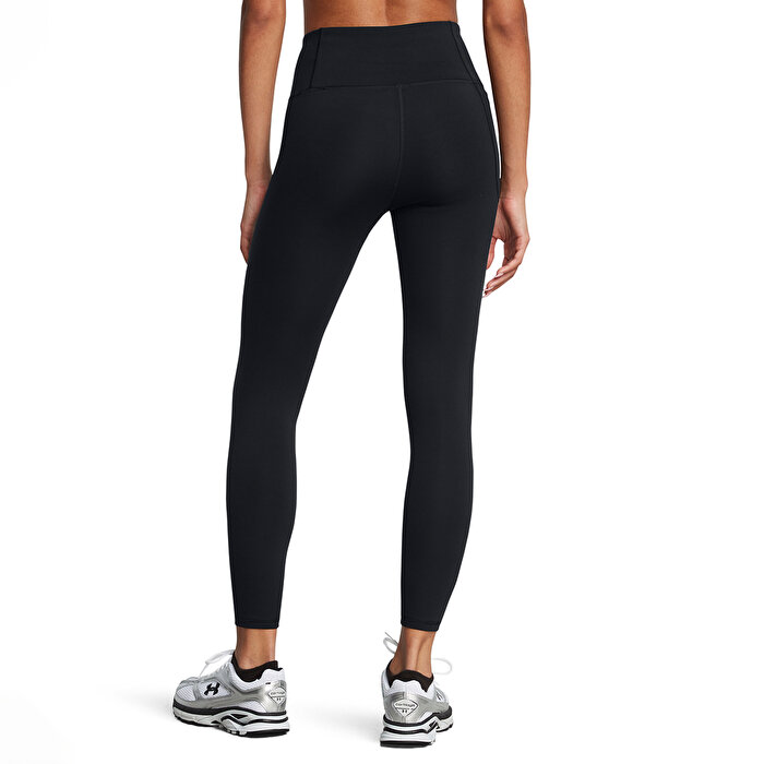 Under Armour Motion Ankle Leg Emea Kadın Siyah Tayt