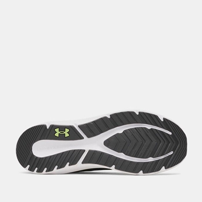 Under Armour Charged Pursuit 4 Bl Erkek Gri Koşu Ayakkabısı