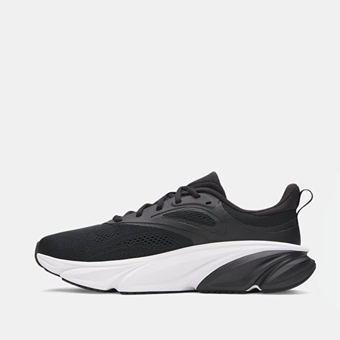 Under Armour Rogue 6 Erkek Siyah Koşu Ayakkabısı