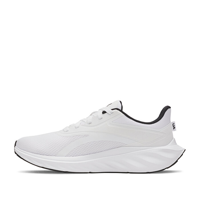 Under Armour Ascend Erkek Beyaz Koşu Ayakkabısı