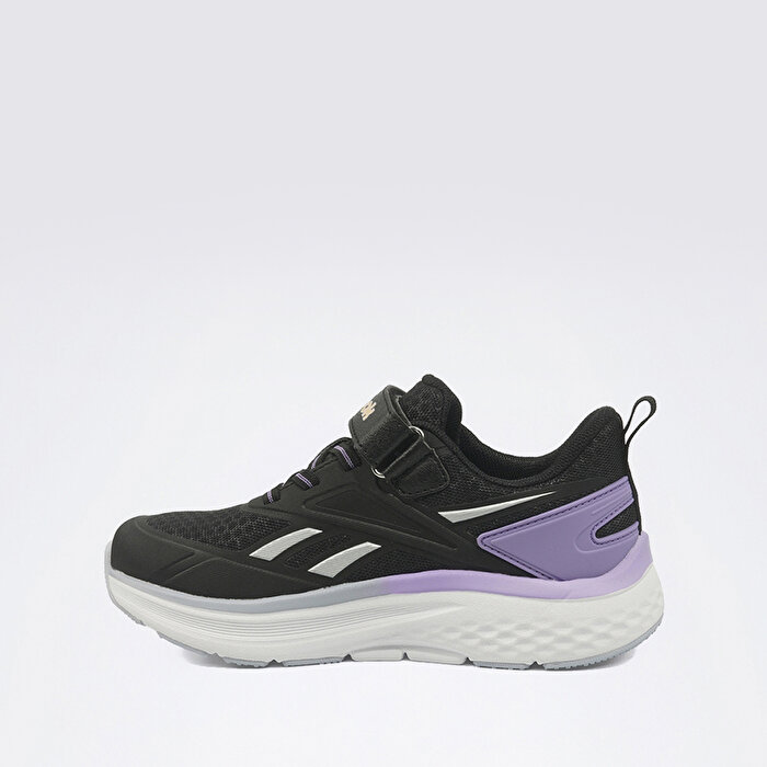 Reebok Grand Cane Kız Çocuk Siyah Koşu Ayakkabısı