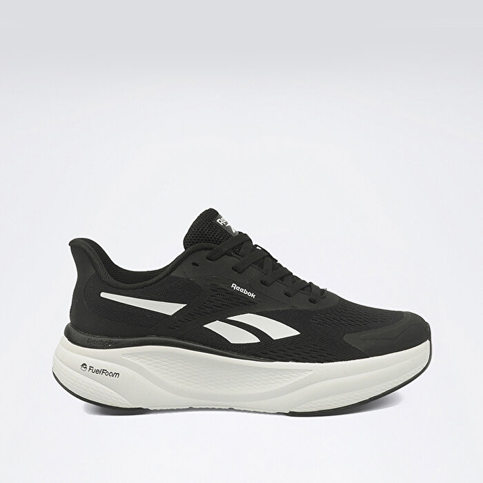 Reebok Prime Walk Tiempo II Kadın Siyah Koşu Ayakkabısı