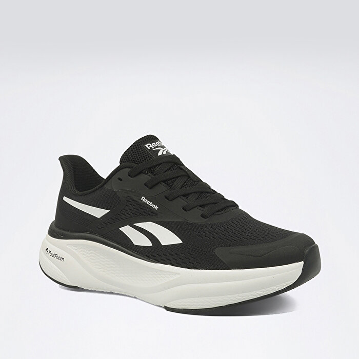 Reebok Prime Walk Tiempo II Kadın Siyah Koşu Ayakkabısı