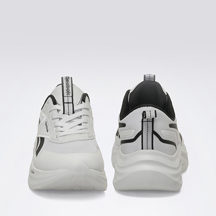 Reebok Max Lift II Kadın Beyaz Koşu Ayakkabısı