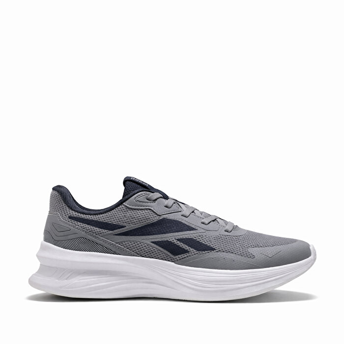 Reebok Anes Run III Erkek Gri Koşu Ayakkabısı