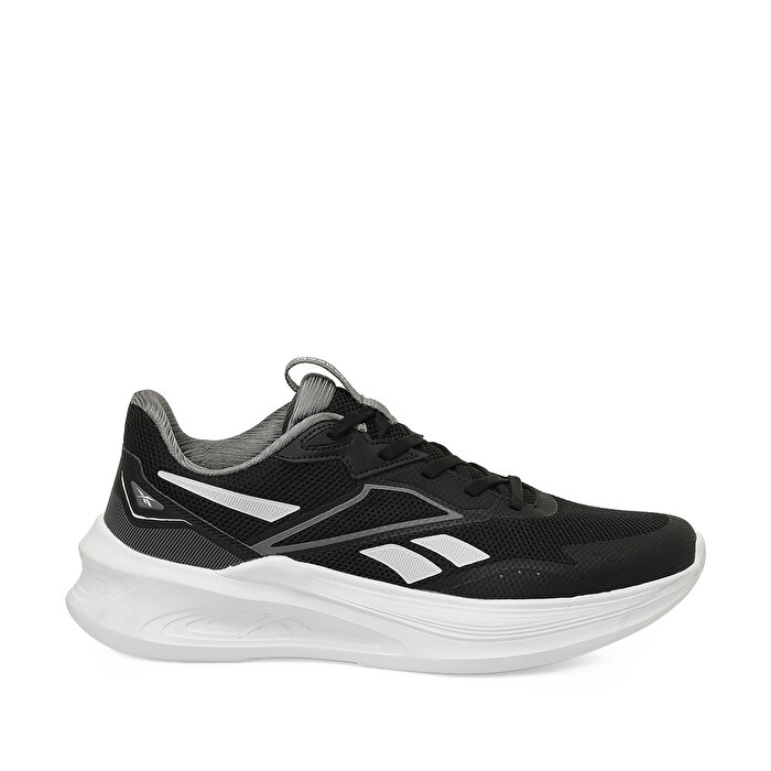 Reebok Anes Run III Erkek Siyah Koşu Ayakkabısı