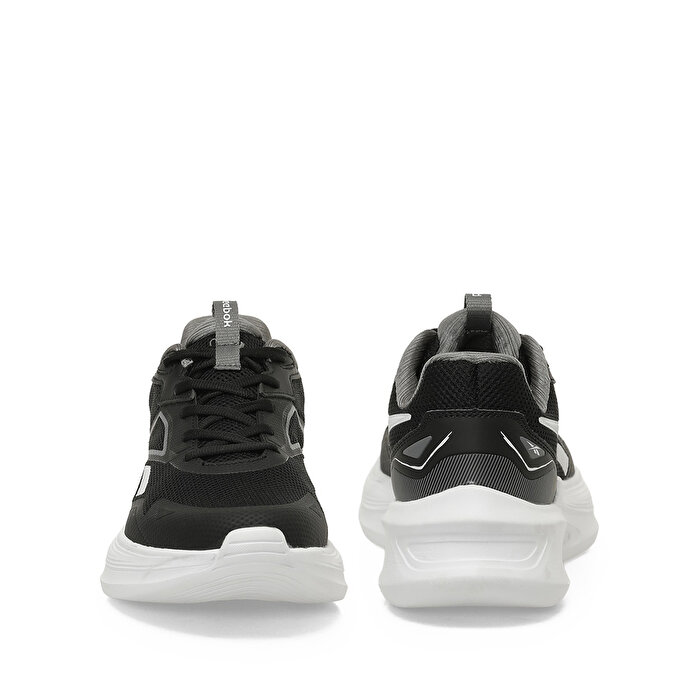 Reebok Anes Run III Erkek Siyah Koşu Ayakkabısı