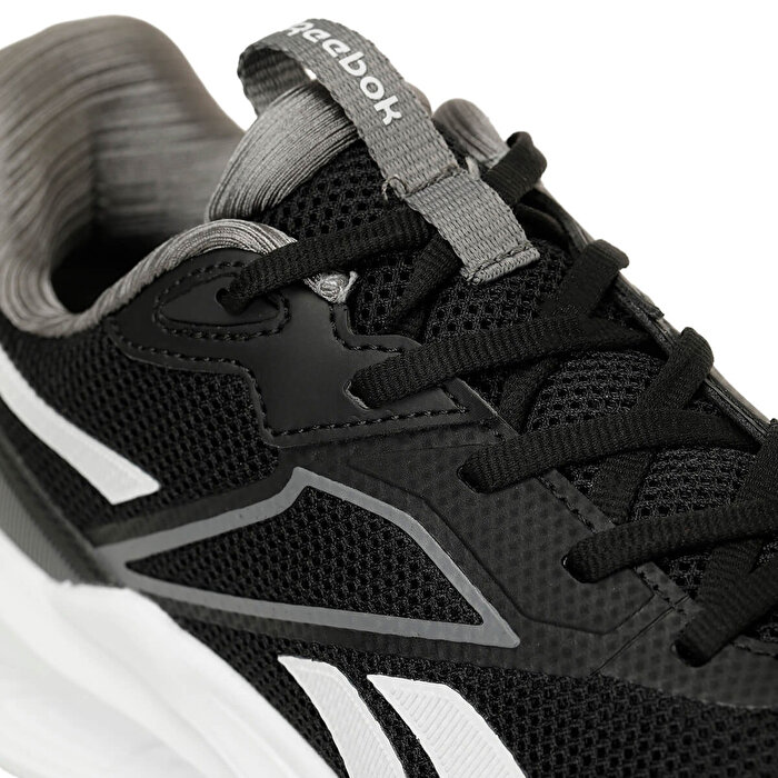 Reebok Anes Run III Erkek Siyah Koşu Ayakkabısı