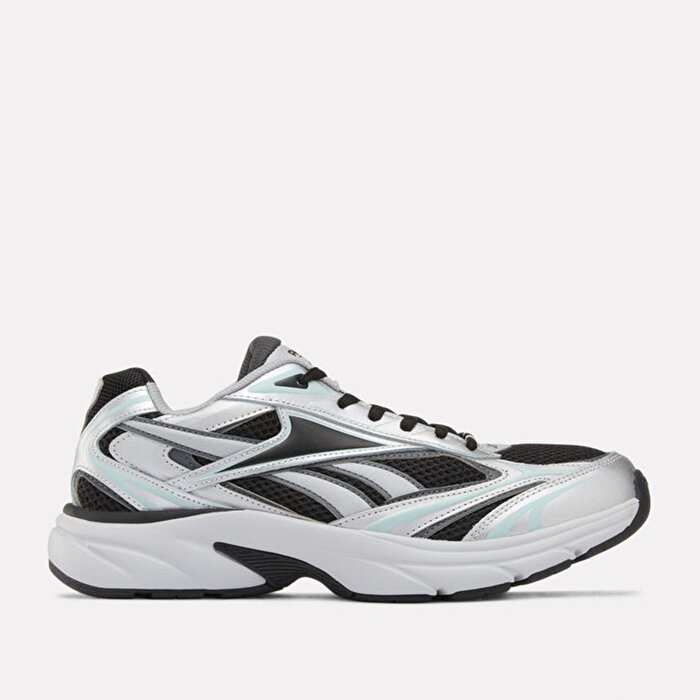 Reebok Belwave Erkek Gümüş Spor Ayakkabı